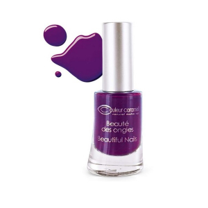 couleur vernis 60 prune electr bugiardino cod: 924600950 