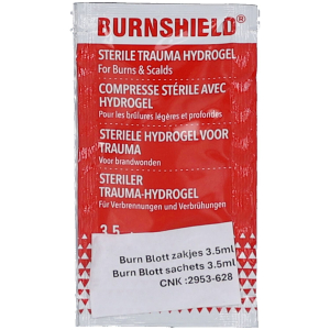 Cerca Prezzi di covarmed burn blott 3,5 ml set combinato e acquista online