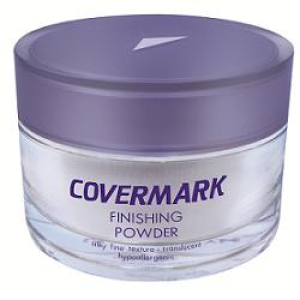 covermark finishing powder cipria traslucida bugiardino cod: 903634451 