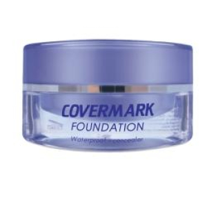 covermark foundation n 6 15 ml bugiardino cod: 903633992 
