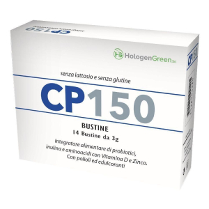 Cerca Prezzi di cp150 14 bustine 4x14 pz bustina e acquista online