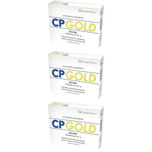Cerca Prezzi di cpgold 14 bustine 3x14 pz bustina e acquista online