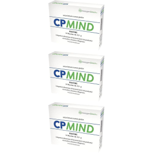 Cerca Prezzi di cpmind 14 bustine 3x14 pz bustina e acquista online
