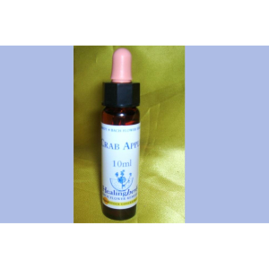 crab apple original 10ml gocce bugiardino cod: 904725138 