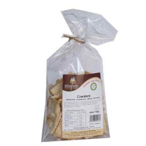 crackers 6x40g bugiardino cod: 971114234 