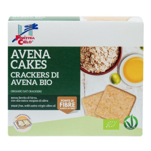 Cerca Prezzi di crackers avena 250g bio 5x250 g e acquista online