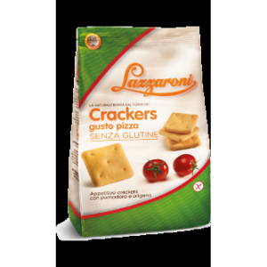 crackers gusto pizza 200g bugiardino cod: 927038582 