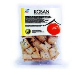 crackers koban alghe 75g bugiardino cod: 900286422 