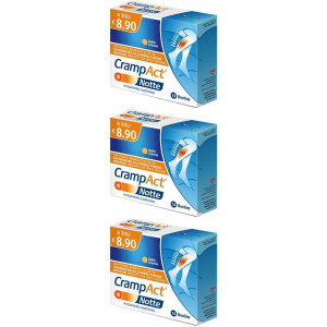 Cerca Prezzi di crampact notte 14 bustine 3x42 g polvere per soluzione orale e acquista online