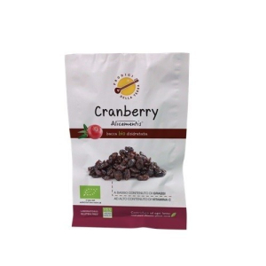 cranberry alicamentis bio 25g bugiardino cod: 971121191 