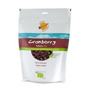cranberry bacca bio 500g bugiardino cod: 924892995 