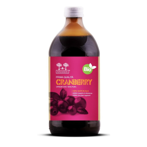 salugea succo cranberry bio bugiardino cod: 982000642 