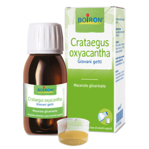 crataegus oxy mg 60ml intensivo bugiardino cod: 977701061 