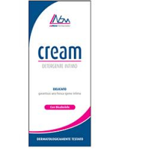 cream detergente intimo 150ml bugiardino cod: 931019638 