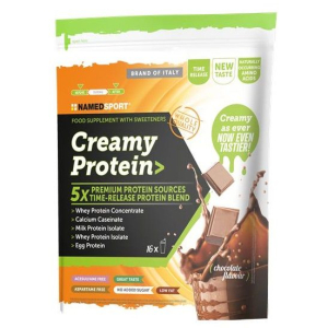 Cerca Prezzi di creamy protein chocolate 500 g e acquista online