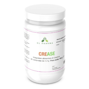 Cerca Prezzi di crease 90 compresse e acquista online