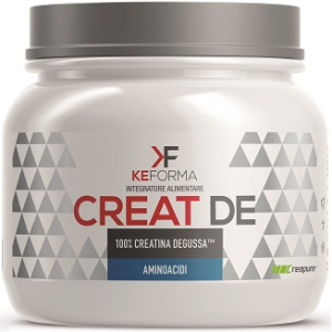 keforma creat de 300 g bugiardino cod: 905168415 