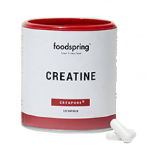 creatina 120 capsule bugiardino cod: 977818513 