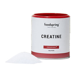 creatina polvere 150g bugiardino cod: 977818525 