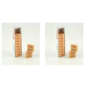 Cerca Prezzi di credo lamette original display box 10 pezzi 2x10 st e acquista online