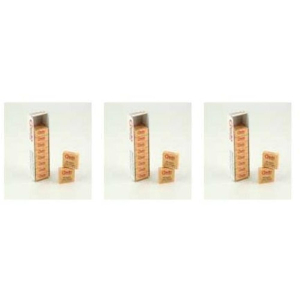 Cerca Prezzi di credo lamette original display box 10 pezzi 3x10 st e acquista online