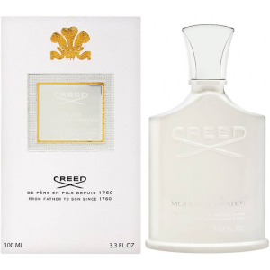Cerca Prezzi di creed silver mountain water edp 100ml vapo e acquista online