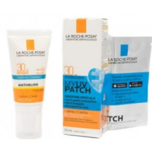 crema 30 c/prof+uv patch promo bugiardino cod: 971479668 