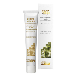 Crema al vischio 50 ml