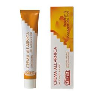 crema all arnica 50ml bugiardino cod: 909813038 