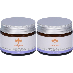 Cerca Prezzi di crema antiage addolcente normalizzante pelli delicate 50 ml 2x50 ml e acquista online