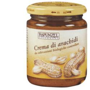 crema arachidi 500g bugiardino cod: 911951376 