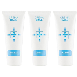Cerca Prezzi di Crema Base 100 ml 3x100 ml e acquista online