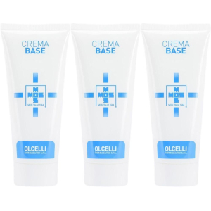 Cerca Prezzi di crema base 200 ml 3x200 ml e acquista online