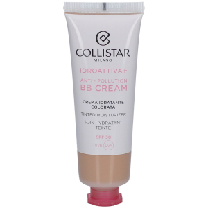 Cerca Prezzi di crema bb idroattiva collistar colorata spf30 n 3 50 ml e acquista online