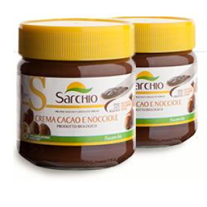crema cacao/nocc s/latt 200g bugiardino cod: 920361817 