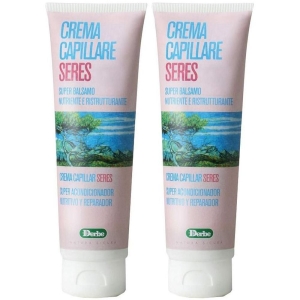 Cerca Prezzi di crema capillare seres 2x125 ml e acquista online