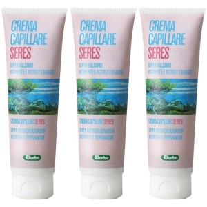 Cerca Prezzi di crema capillare seres 3x125 ml e acquista online