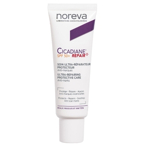 Cerca Prezzi di Crema cicadiane repair+ spf50+ viso e corpo, 40ml e acquista online