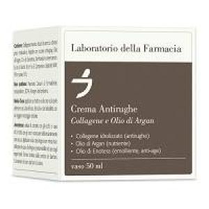 crema collagene antirughe 50ml bugiardino cod: 939471381 
