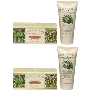 Cerca Prezzi di crema colorata macadamia e avocado 2 nocciola 50 ml 2x50 ml e acquista online
