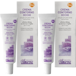 Cerca Prezzi di crema contorno occhi 15 ml 2x15 ml e acquista online