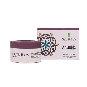 Cerca Prezzi di Crema corpo artemisia fior nature's nutriente, 200ml e acquista online