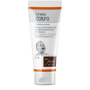 crema corpo 100ml fiocchi di riso bugiardino cod: 978837728 