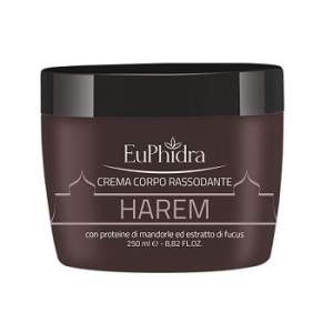 crema corpo harem 250ml bugiardino cod: 935664781 