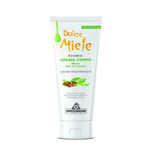 crema corpo jojoba/miel ecobio bugiardino cod: 972595906 