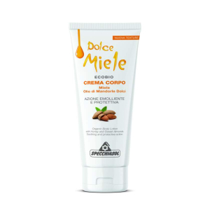 specchiasol dolce miele ecobio crema corpo bugiardino cod: 972595894 