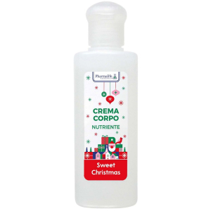 Crema corpo nutr christm 120ml