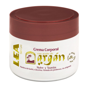 crema corpo olio argan 200ml bugiardino cod: 973998014 