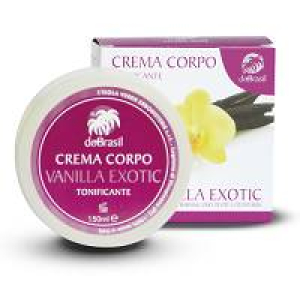 crema corpo tonific van exotic bugiardino cod: 930888173 