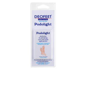 CREMA DEODORANTE 50ML